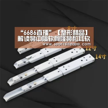 “6686直播”【整形精品】解读鼻中隔软骨隆鼻和耳软骨复合隆鼻不同之处(图1) 6686官网