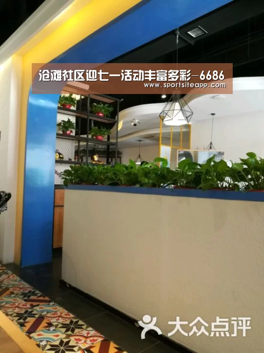 6686直播